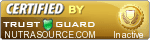 Trust Guard Certified