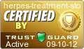 Certified Seal