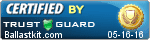 Certified Seal