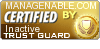Certified by Trust Guard