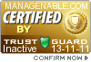 Certified by Trust Guard
