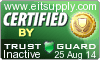 Certified by Trust Guard