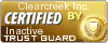 Certified Seal