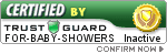 Certified by Trust Guard