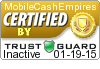 Certified by Trust Guard