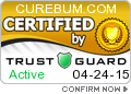 Certified Seal