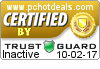 Certified Seal