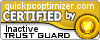 Certified Seal