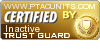 Trust Guard Certified