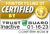 Trust Guard Certified