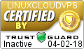 Certified Seal