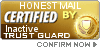 Trust Guard Certified