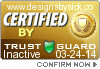 Certified Seal
