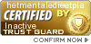 Trust Guard Certified
