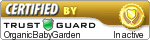 Certified Seal