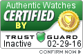 Certified Seal
