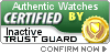 Trust Guard Certified
