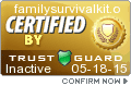 Certified by Trust Guard
