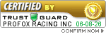 Trust Guard Certified
