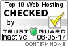 Checked Seal