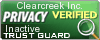 Privacy Verified