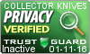 Privacy Seal
