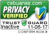 Privacy Verified