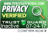 Privacy Seal