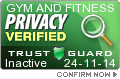 Privacy Verified Seal