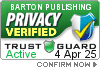 Privacy Seal