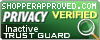 Privacy Seal
