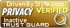 Privacy Verified