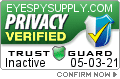 Privacy Verified