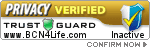 Privacy Verified