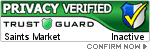 Privacy Verified Seal