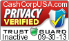 Privacy Verified Seal