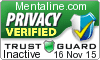 Privacy Seal