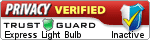 Privacy Verified Seal