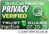 Privacy Verified