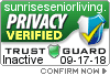 Privacy Verified