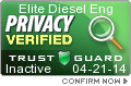 Privacy Verified