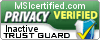 Privacy Verified