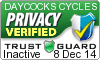 Privacy Verified