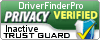 Privacy Verified
