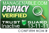 Privacy Seal