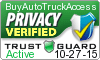 Privacy Verified