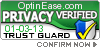 Privacy Seal