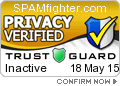 Privacy Verified