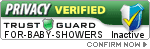 Privacy Verified