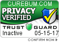 Privacy Seal